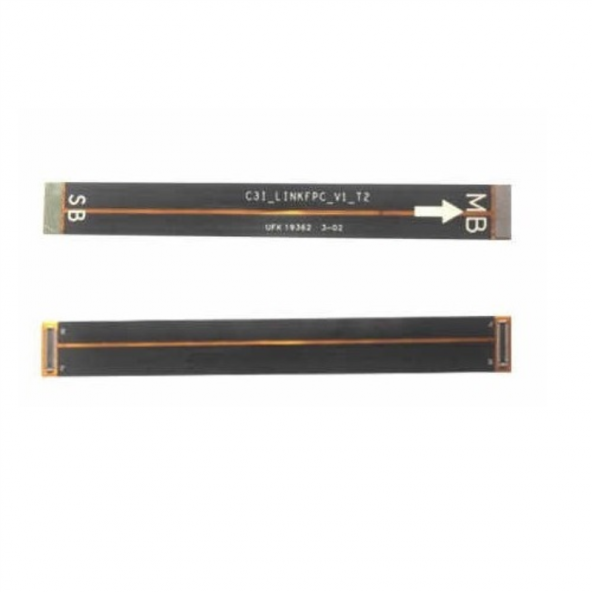 Kadrioğlu Redmi 8A Film Flex Cable - 1