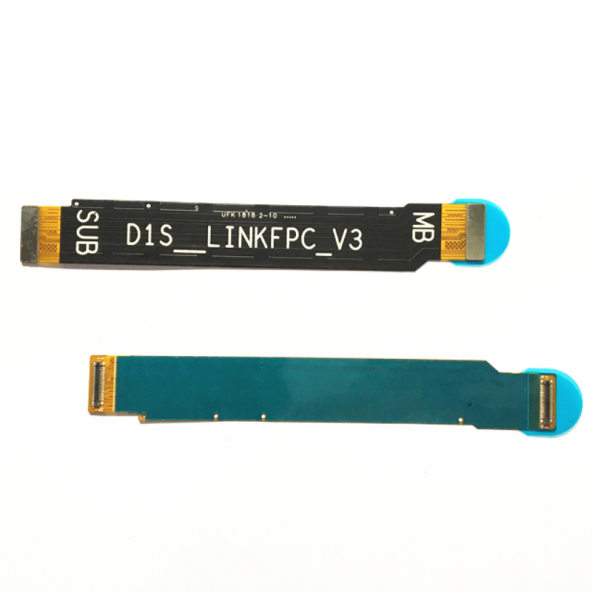 Kadrioğlu Redmi 6 Pro Redmi 6 Prime Film Flex Cable - 1