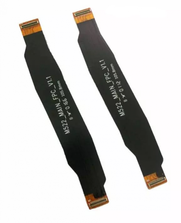 Kadrioğlu Redmi Note 9 Pro Max Film Flex Cable