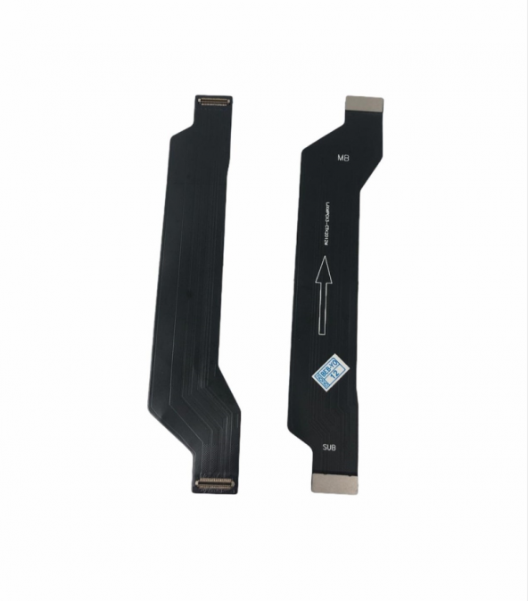 Kadrioğlu Poco X3 Ara Film Flex Cable