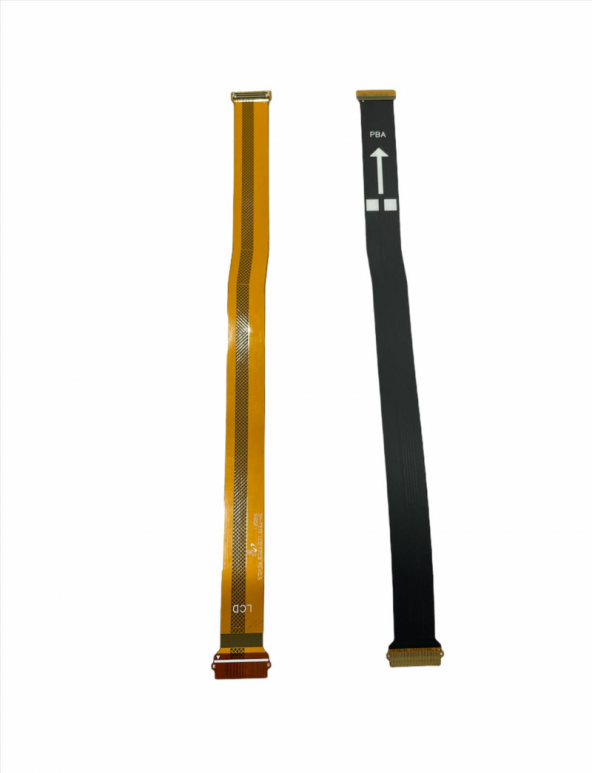 Kadrioğlu Galaxy T510 T515 Ara Film Flex Cable