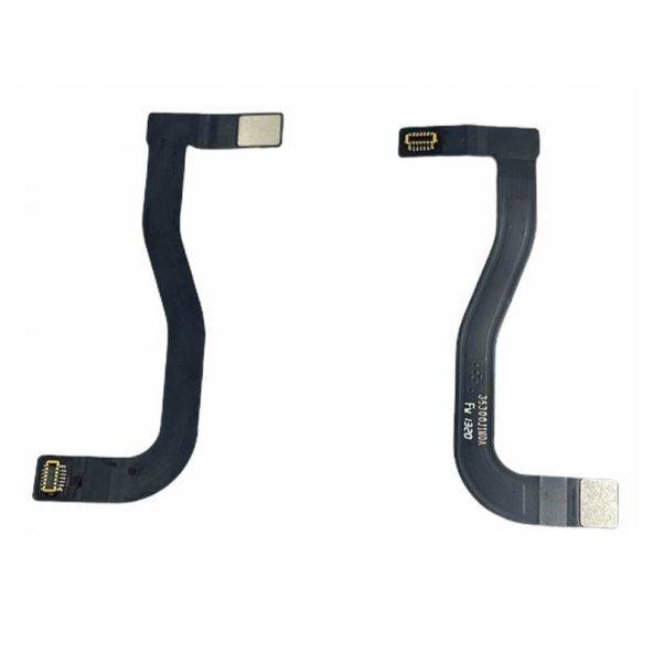 Kadrioğlu Mi 10 Pro Film Flex Cable - 1