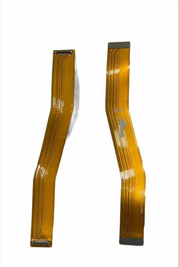 Kadrioğlu Poco X2 Ara Film Flex Cable