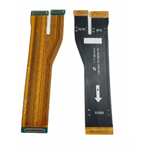 Kadrioğlu Galaxy A525 A52 4G Ara Film Flex Cable