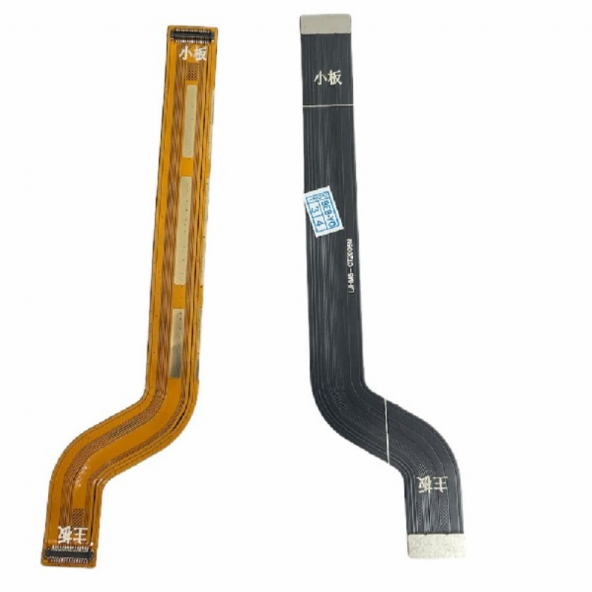Kadrioğlu Redmi 6A Ara Film Flex Cable