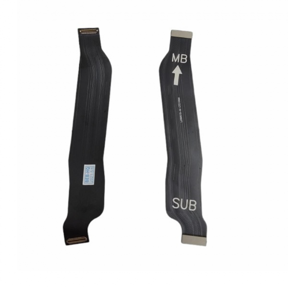 Kadrioğlu Redmi Note 10 Ara Film Flex Cable Geniş - 1