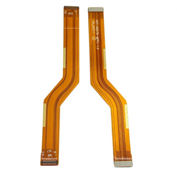 Kadrioğlu Reeder P13 Blue Max Ara Film Flex Cable