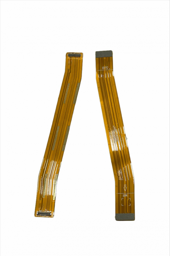 Kadrioğlu Oppo A72 2020 4G Ara Film Flex Cable