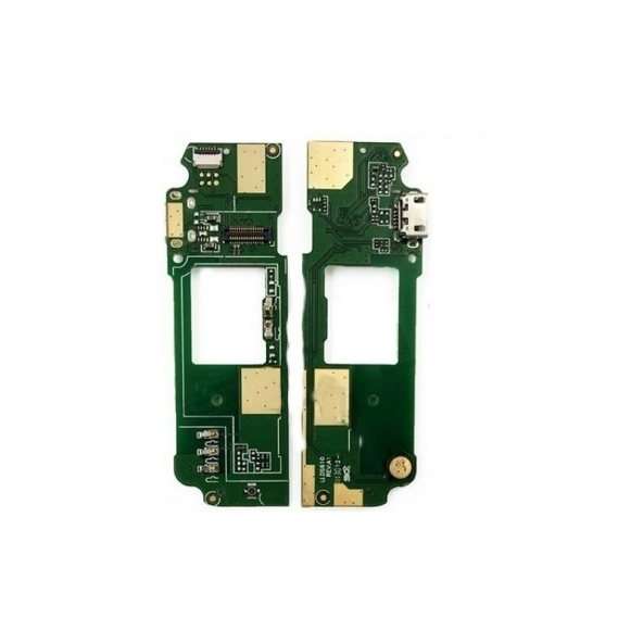 Kadrioğlu Htc Desire 620G Desire 820MV Şarj Filmi Flex