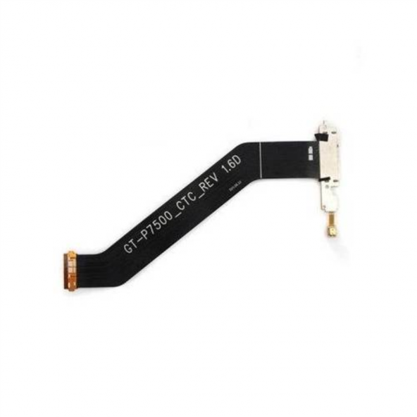 Kadrioğlu Galaxy P7500 P7510 Şarj Filmi Flex