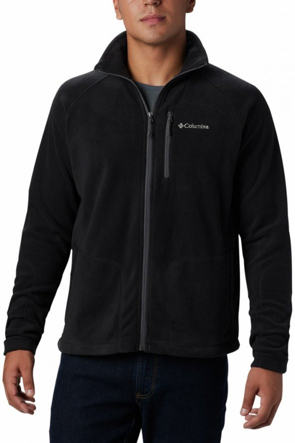 AE3039 FAST TREK II FULL ZIP FLEECE