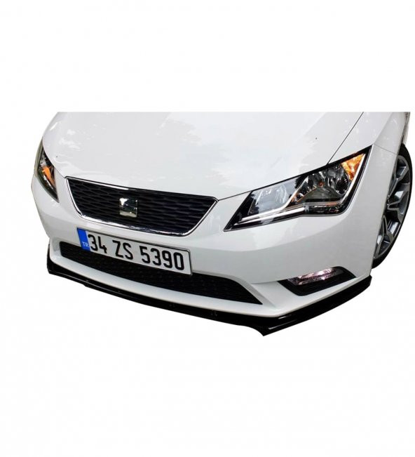 Seat Leon MK3 - 5F (2013-2016) Style Body Kit (Plastik)