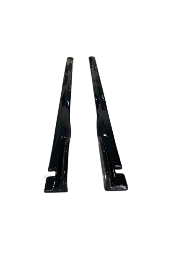 Honda Civic Fd6 Fb7 (2006 - 2016)  Marşpiyel Altı Lip (Plastik) - 2
