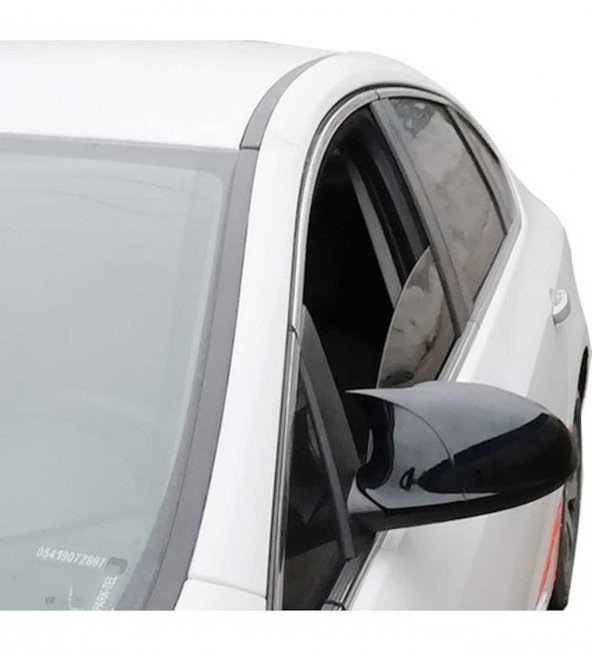 Opel Astra J Sedan/HB (2011-2015) Yarasa Ayna Kapağı