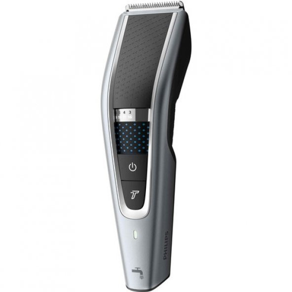 Philips 5000 Serisi HC5630/15 Yıkanabilir Saç Kesme Makinesi - 2