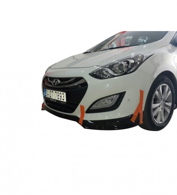 Hyundai İ30 (2011-2016) Body Kit (Plastik)