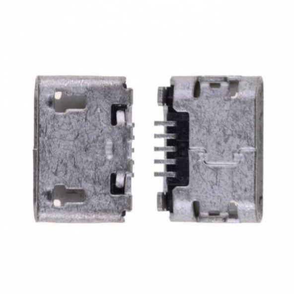 Kadrioğlu Vestel Venüs 5.5 V Şarj Soketi