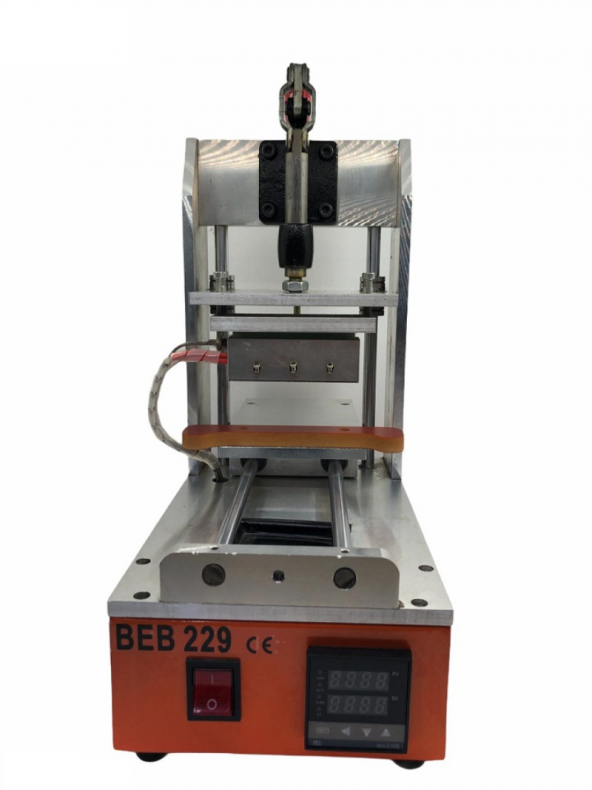 Kadrioğlu BEB 229 Polarize Sökme Makine - 1