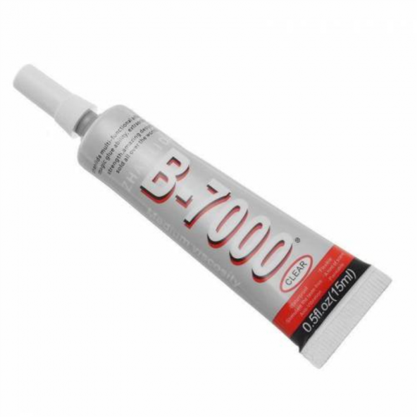 Kadrioğlu B7000 Dokunmatik Ekran Yapıştırıcısı 15Ml - 1
