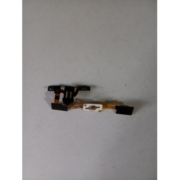ASLANTİC SAMSUNG J5 2015 J500F RADIO KULAKLIK ALT TUŞ FLİMİ