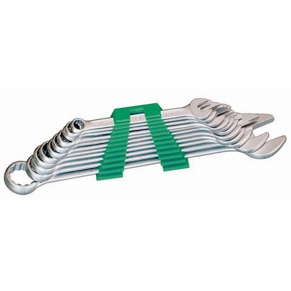 Elta Kombine Anahtar Takımı 8 Li - 0350002108