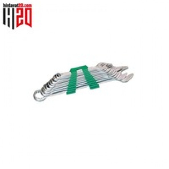 Elta Kombine Anahtar Takımı 12 Li - 0350002112