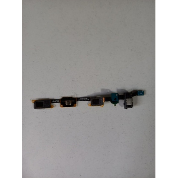 ASLANTİC Samsung Galaxy Grand 2 G7108 ALT TUŞ FLİMİ - 1