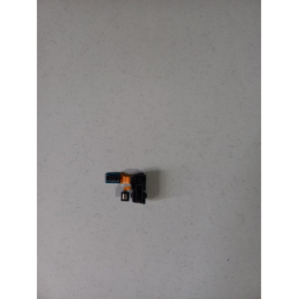 ASLANTİC J6 PLUS J610 MİKROFON FLİMİ ürün görseli 1