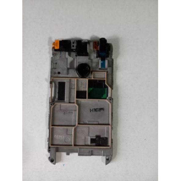 ASLANTİC SAMSUNG İ8150 LCD ÇİTASI MALZEMELİ