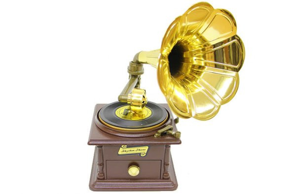 Gramofon MNK ürün görseli