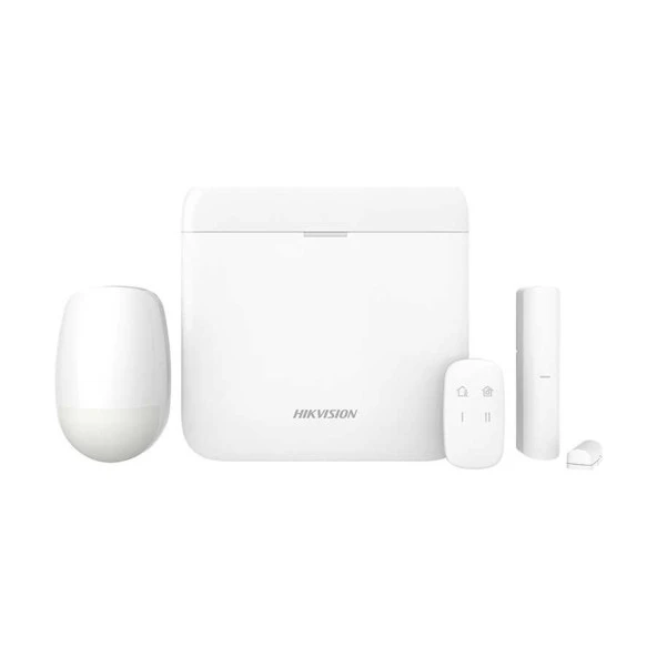 Hikvision Kablosuz Alarm Seti