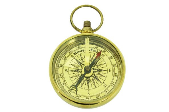 Pusula Bronz  MNK ürün görseli