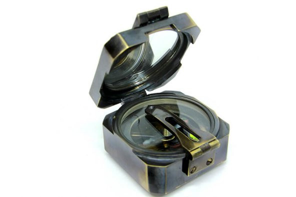 Pusula Brunton MNK ürün görseli