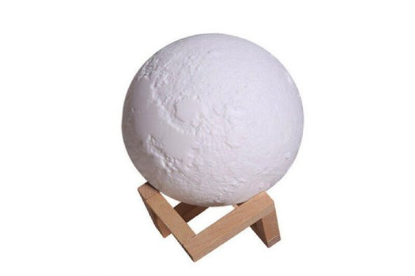 Ay Lamba Humidifier 15 Cm MNK ürün görseli