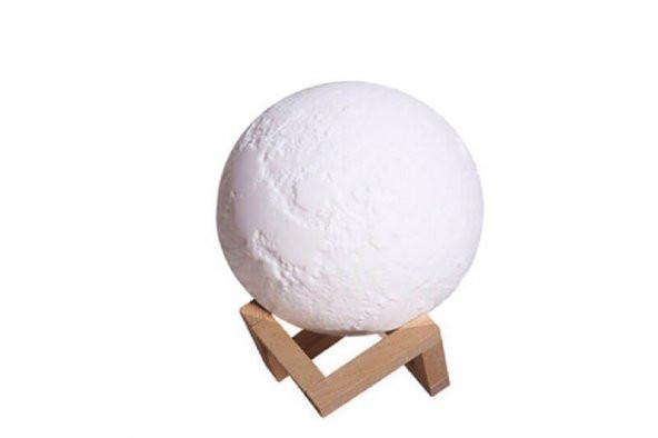 Ay Lamba Humidifier 13 Cm MNK