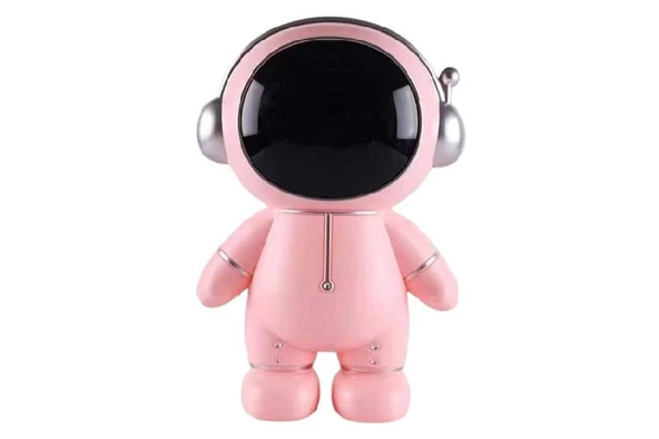 Astronot Kumbara Süsü MNK ürün görseli