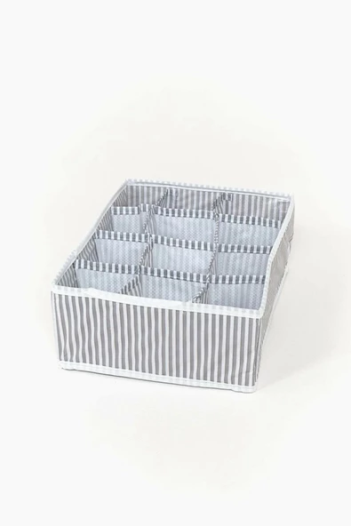 Pratik Bölmeli Çekmece Düzenleyici Organizer - 2