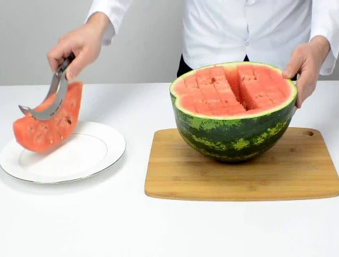 Karpuz Dilimleme Bıçağı - 4