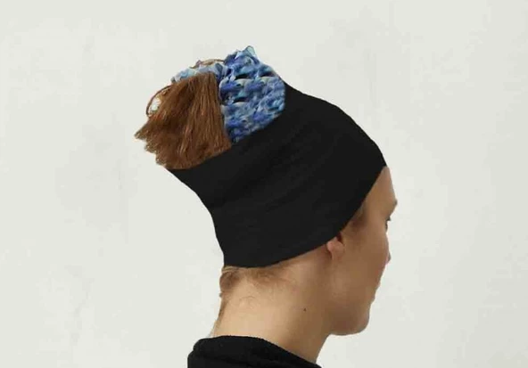 Boru Tipi Bone - Bandana - 3