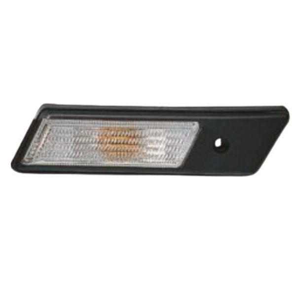 BMW E34 - 336 Çamurluk Sinyali Sağ 82199404392 - 1