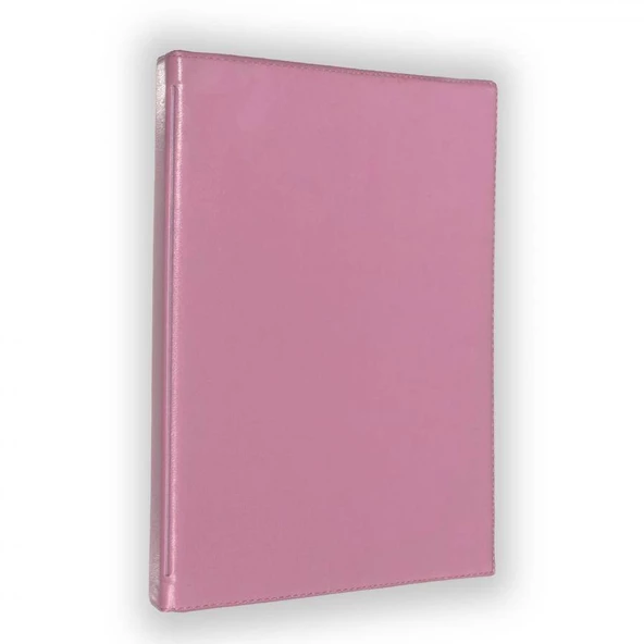 Reeder A10iX Air Universal Dönerli Standlı Tablet Kılıfı A. Pembe - Resim 2