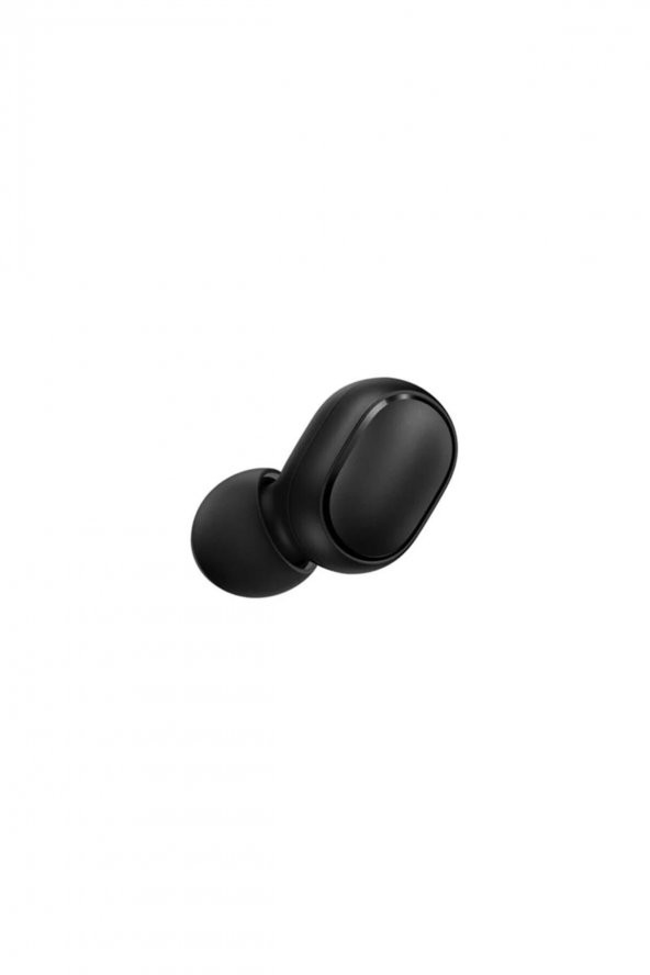 Xiaomi Mi True Wireless Earbuds Basic Kablo Hediyeli Bluetooth Kulaklık - Resim 5