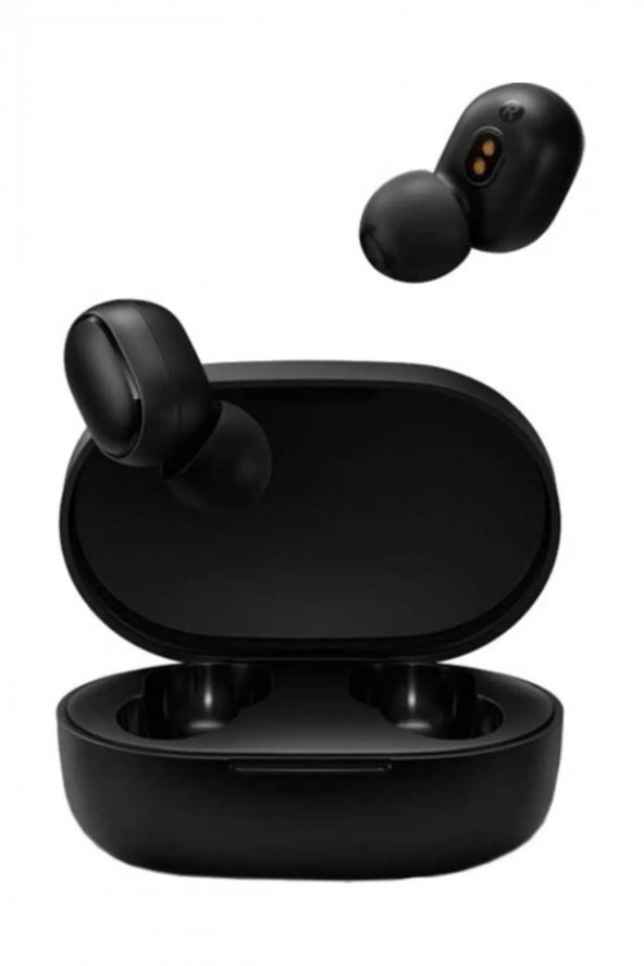 Xiaomi Mi True Wireless Earbuds Basic 2 Kablosuz Kulak Içi Bluetooth Kulaklık Şarj Kablosu Hediyeli
