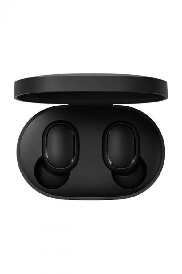 Xiaomi Mi True Wireless Earbuds Basic 2 Kablosuz Kulak Içi Bluetooth Kulaklık Şarj Kablosu Hediyeli - 2