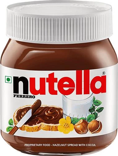 Nutella 400 gr x 3 Adet - Resim 2