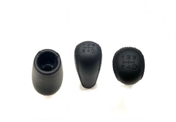 VİTES TOPUZU TOYOTA HILUX 2012-2014 33504-22140-H - 1