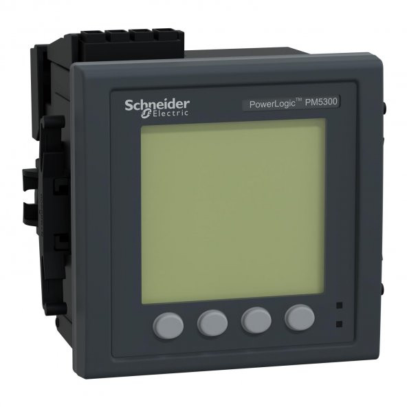 Schneider,PM5310 Modbus,METSEPM5310