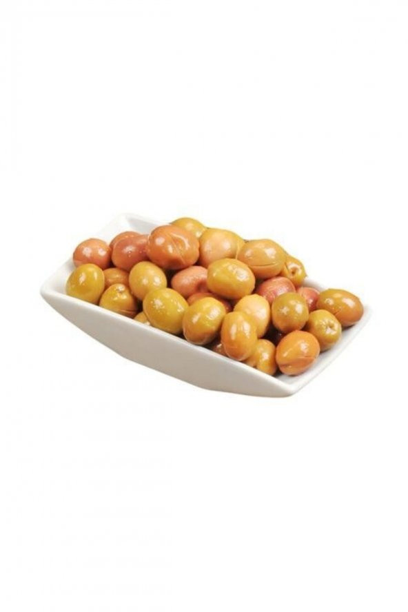 Çizik Zeytin 250 gr