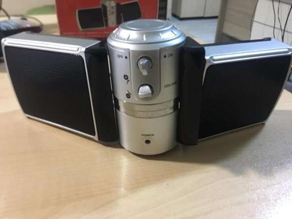 Bluesky BSP60 Hoparlör - 2