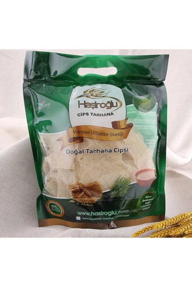 Kahramanmaraş Tarhanası 450 gr Cips Tarhana